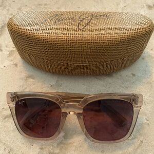 Maui Jim Sunglasses
